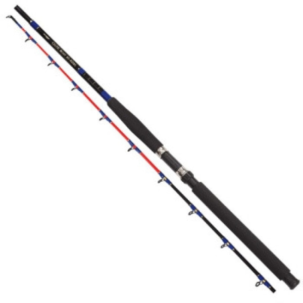 Бортовое удилище Fladen Celtic Trolling 2.4m 100-300g
