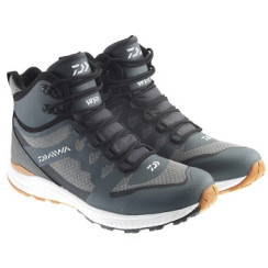 Ботинки Daiwa D-VEC Boots WP-100 B/W р.40