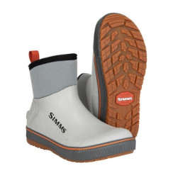 Simms Challenger 7`` Boot Cinder 11