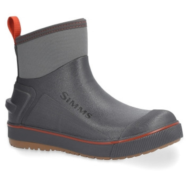 Черевики Simms Challenger 7`` Boot Slate 09