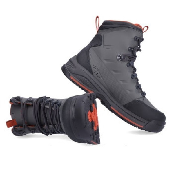 Черевики Simms Freestone Boot Gunmetal 05