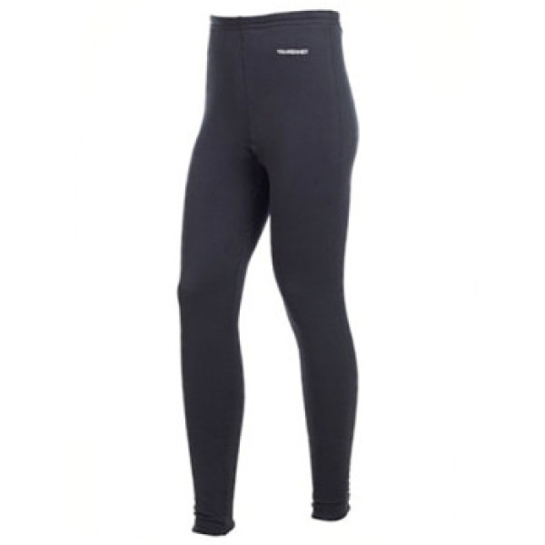 Fahrenheit PS PRO Uni Black M/R Trousers