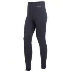 Fahrenheit PS PRO Uni Black L/R Trousers