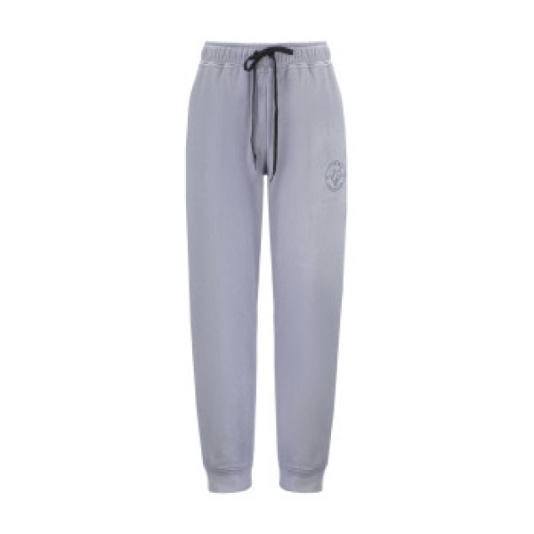 Штани фліс Viverra Heavy Warm Grey S