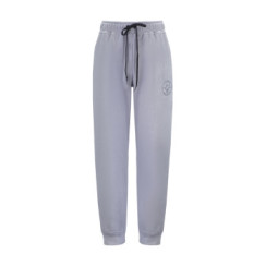 Штани фліс Viverra Heavy Warm Grey L