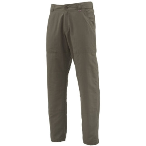 Штани Simms ColdWeather Pant Dark Stone S