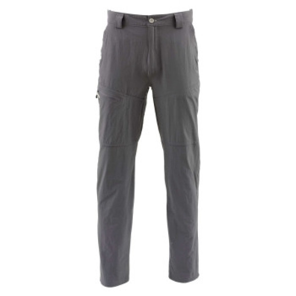 Штаны Simms Guide Pant Slate XXL