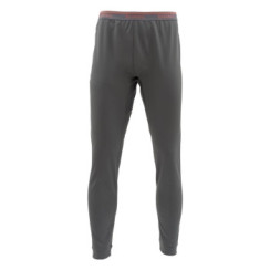 Штаны Simms Midweight Core Bottom Carbon L