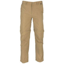 Simms Superlight Zip-Off Pant Cork 32W