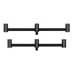 Буз бар Fox Carp Black Label Buzz Bar 190-220mm