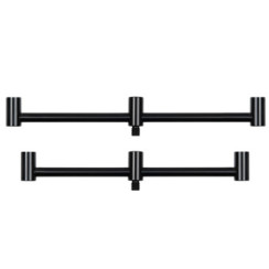 Буз бар Fox Carp Black Label Buzz Bar 220-250mm