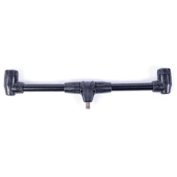 Korum Speed ​​Fit 2-Rod Tilting Buzz Bar Narrow 30cm
