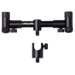 Буз-бар Prologic Element Quick Release 2 Rod Buzz Bar 15 -25cm
