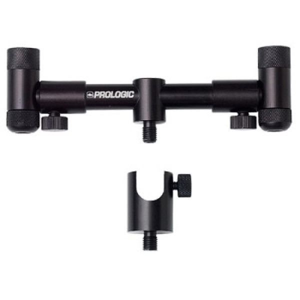 Буз-бар Prologic Element Quick Release 2 Rod Buzz Bar 15 -25cm