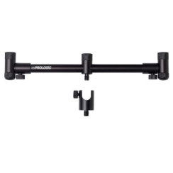 Буз-бар Prologic Element Quick Release 3 Rod Buzz Bar 28 - 40cm