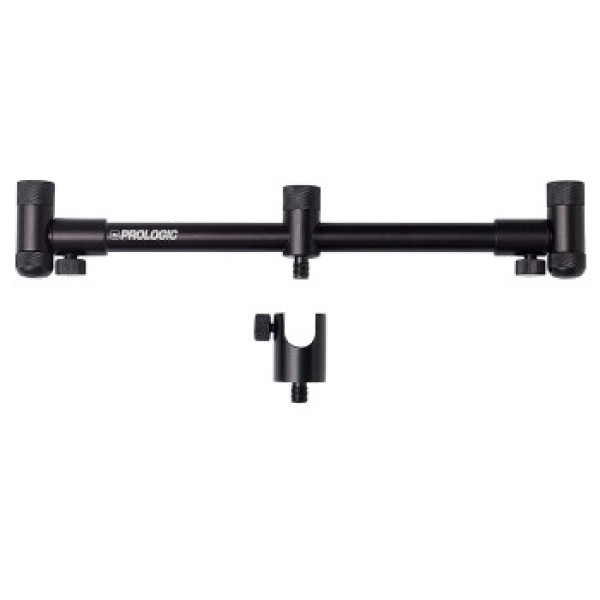 Буз-бар Prologic Element Quick Release 3 Rod Buzz Bar 28 - 40cm