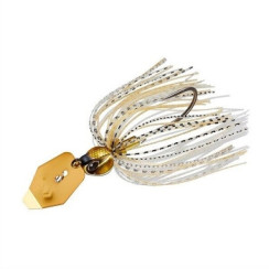 Chatterbait Daiwa Rapids Blade 14g #Aburahaya