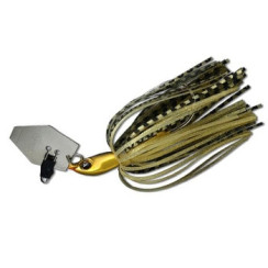 Chatterbait Deps B-Custom Chatter 14g #02