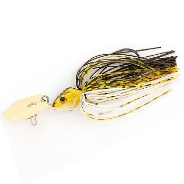 Chatterbait Fox Rage Bladed Jig 17g #Pike