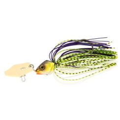 Chatterbait Fox Rage Bladed Jig 17g #Table Rock