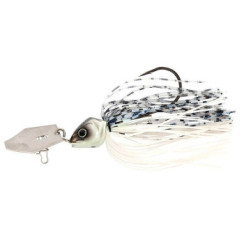 Chatterbait Fox Rage Bladed Jig 21g #Bleak