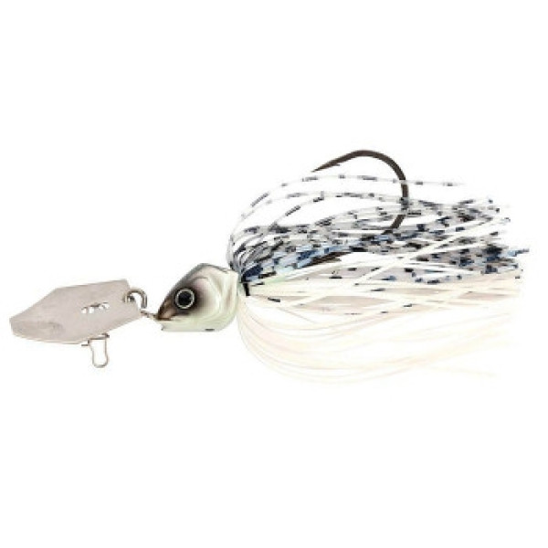Чаттербейт Fox Rage Bladed Jig 21g #Bleak