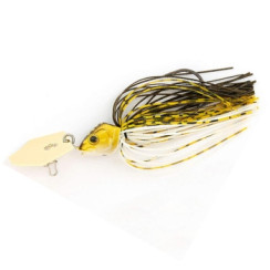 Chatterbait Fox Rage Bladed Jig 28g #Pike