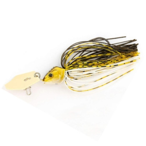Chatterbait Fox Rage Bladed Jig 28g #Pike