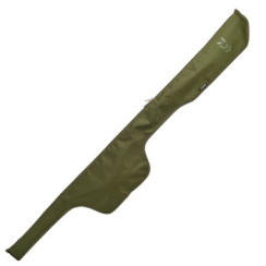 Чехол Daiwa Black Widow Rod Sleeve 202x28cm