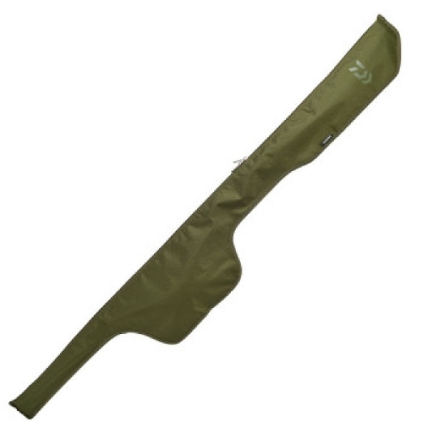 Чехол Daiwa Black Widow Rod Sleeve 202x28cm