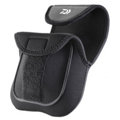 Чохол для котушок Daiwa Neoprene Rollentasche M 19*16