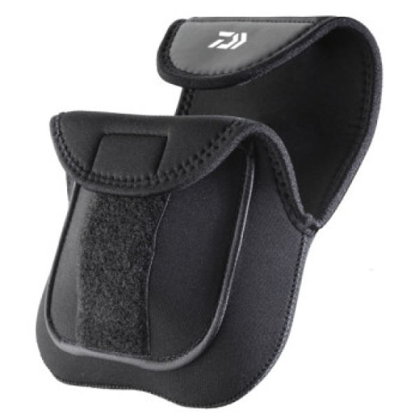 Чохол для котушок Daiwa Neoprene Rollentasche M 19*16