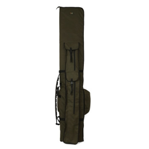Fox R-Series Holdall 13ft 4 Rods Rod Case