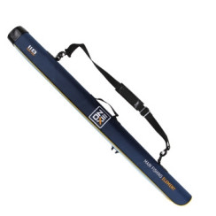 Zeox Hard Case Slim 118x10cm fishing rod case