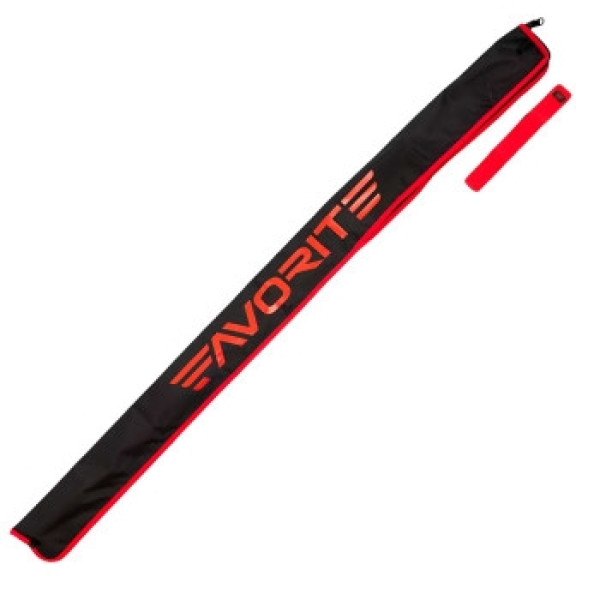 Чехол Favorite FCRB122-BCK для спиннинга 122cm ц:black