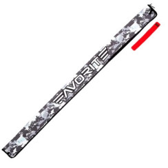 Чехол Favorite FCRB122-BLC для спиннинга 122cm ц:blue camo