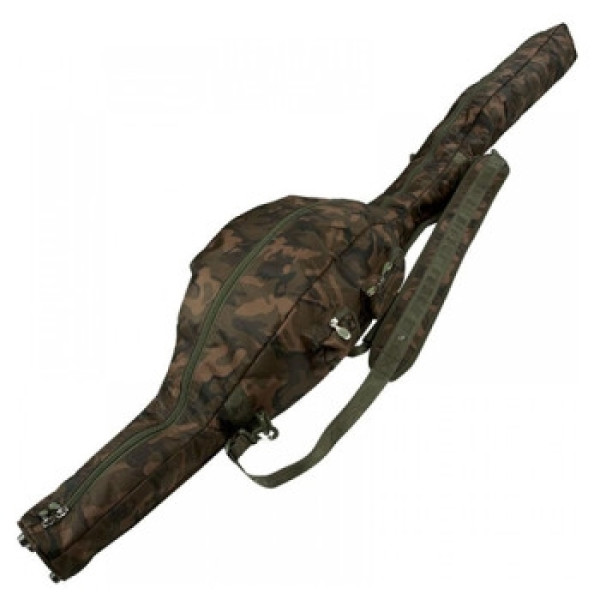 Fox Trisleeve Case