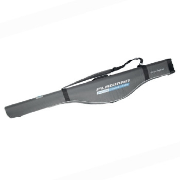 Match Competition Hard Case 145cm Single Rod