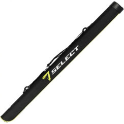 Чехол для удилищ Select Semi Hard Rod Case 125x10cm