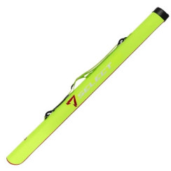 Чехол для удилищ Select Semi Hard Rod Case 135x10cm