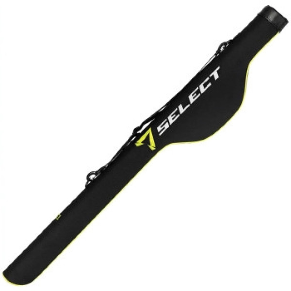 Чехол для удилищ Select Semi Hard Rod & Reel Case 130cm