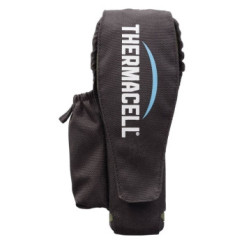 Thermacell Holster With Clip For Portable Repellers c:black