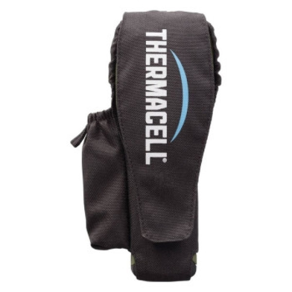 Thermacell Holster With Clip For Portable Repellers c:black