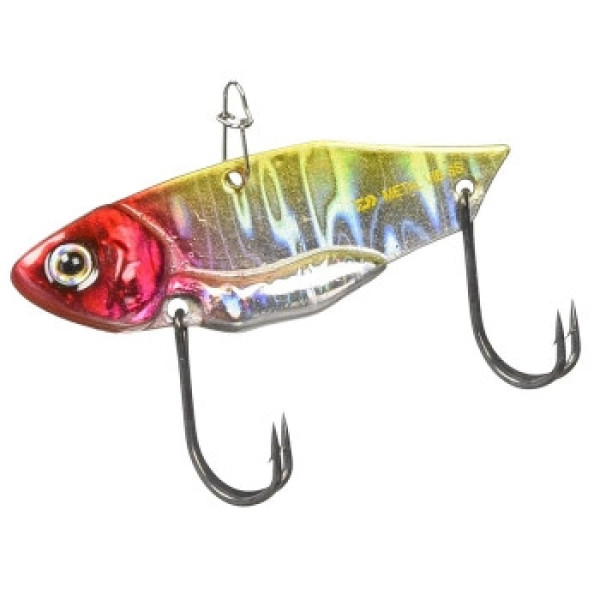 Цикада Daiwa Metal Vibe SS Crown 14gr