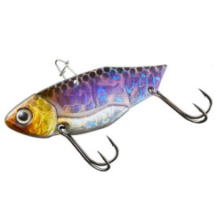 Цикада Daiwa Metal Vib SS 7gr Wakasagi