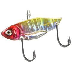 Цикада Daiwa Metal Vib SS 7gr Crown