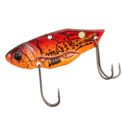 Цикада Daiwa Metal Vib SS 7gr Reverse Craw