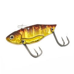 Цикада Daiwa Metal Vib SS 7gr Akakin Gill