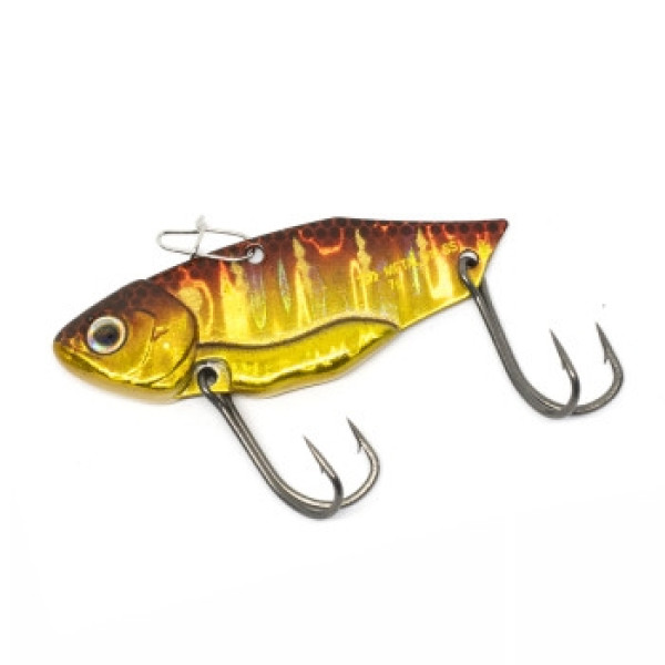 Цикада Daiwa Metal Vib SS 7gr Akakin Gill