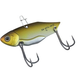 Цикада Daiwa Metal Vib SS 7gr Mat Chiayu